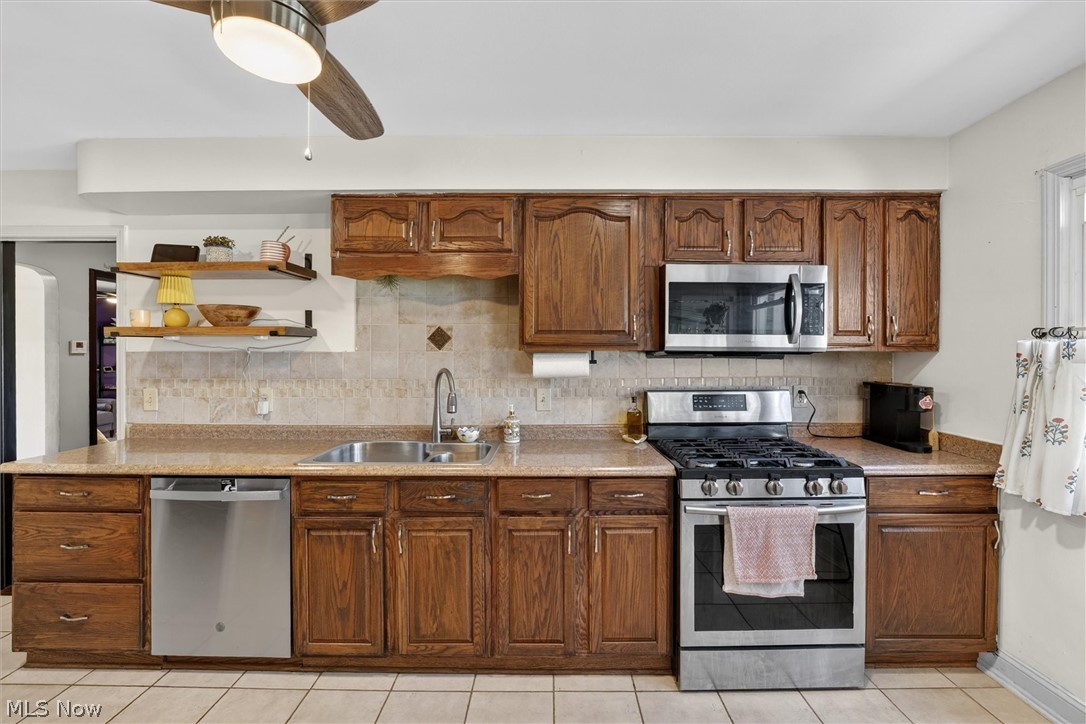 13795 Shawnee Trail Middleburg Heights OH 44130