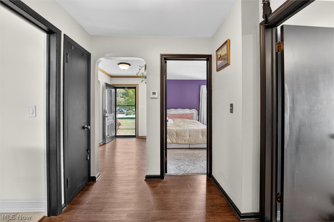 13795 Shawnee Trail Middleburg Heights OH 44130