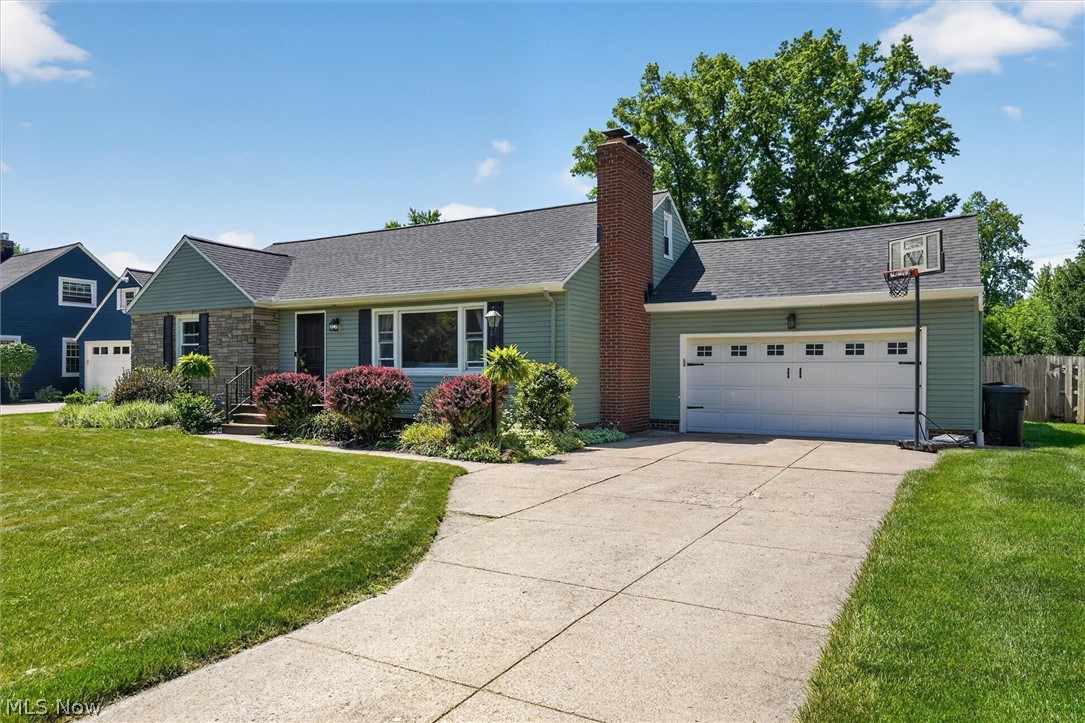 13795 Shawnee Trail Middleburg Heights OH 44130
