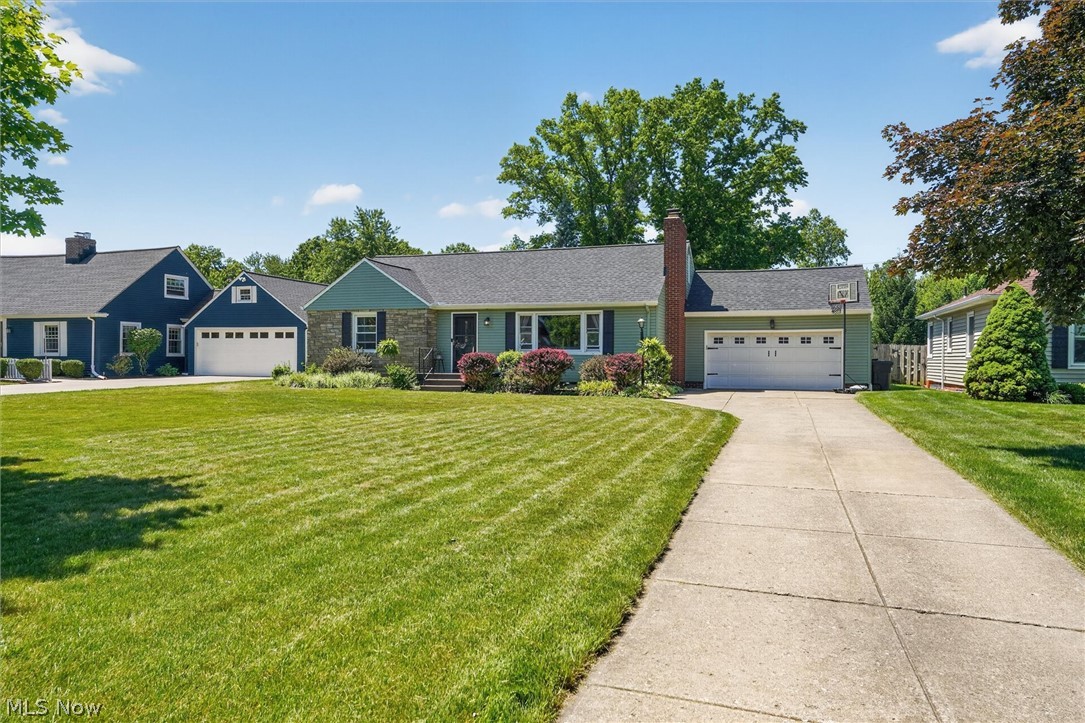 13795 Shawnee Trail Middleburg Heights OH 44130