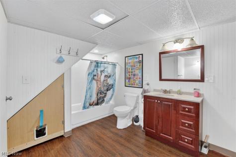 13795 Shawnee Trail Middleburg Heights OH 44130