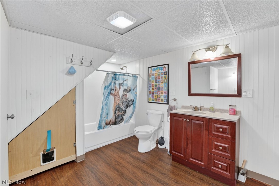 13795 Shawnee Trail Middleburg Heights OH 44130