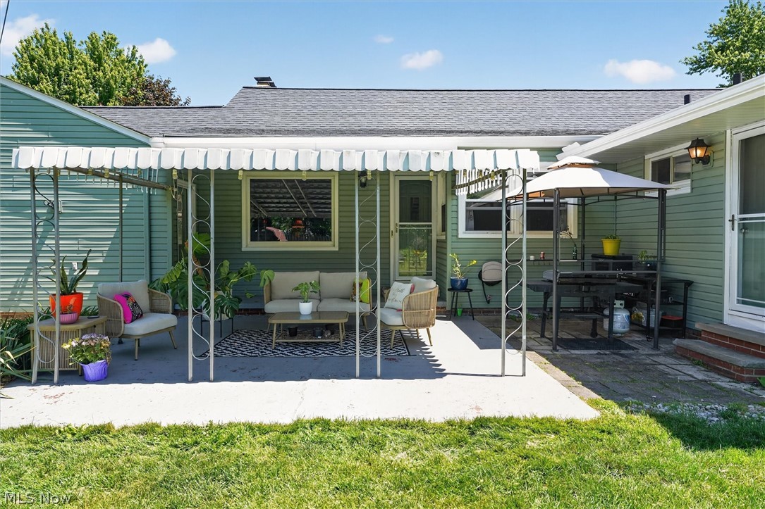 13795 Shawnee Trail Middleburg Heights OH 44130