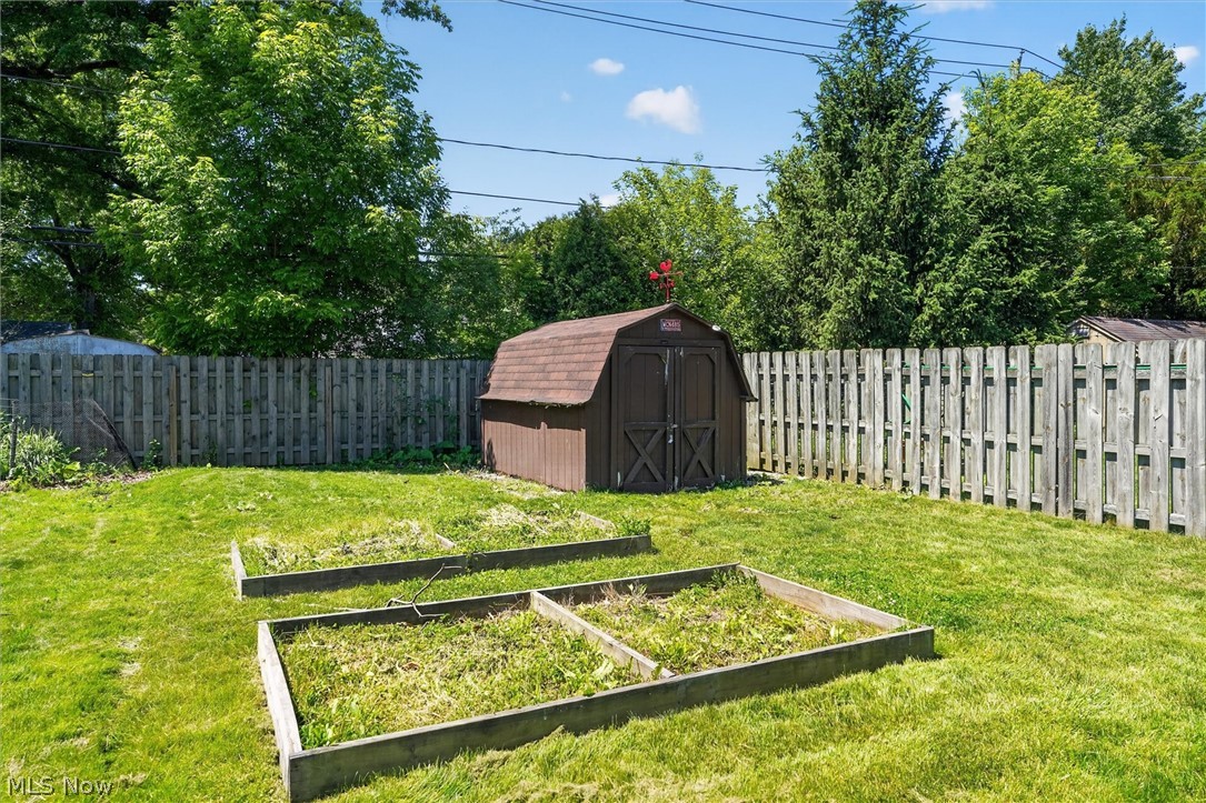 13795 Shawnee Trail Middleburg Heights OH 44130