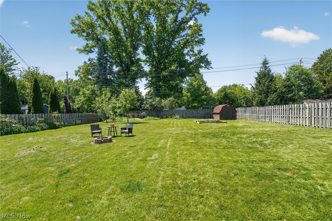 13795 Shawnee Trail Middleburg Heights OH 44130