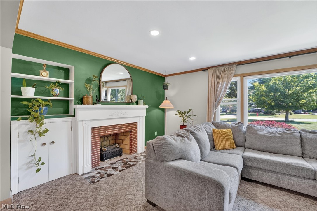 13795 Shawnee Trail Middleburg Heights OH 44130