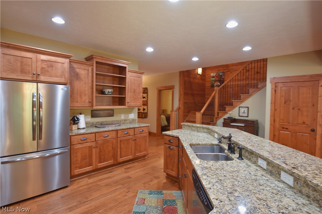 1321 Whispering Pines Drive SW Dellroy OH 44620
