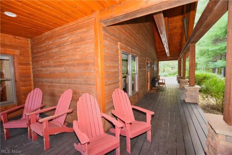 1321 Whispering Pines Drive SW Dellroy OH 44620