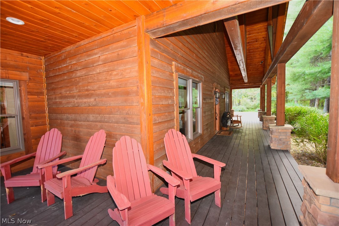 1321 Whispering Pines Drive SW Dellroy OH 44620