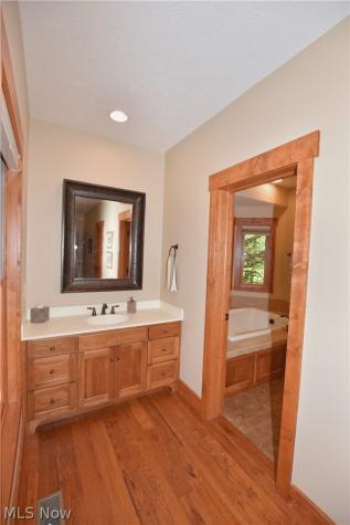 1321 Whispering Pines Drive SW Dellroy OH 44620