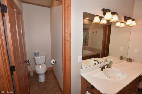 1321 Whispering Pines Drive SW Dellroy OH 44620