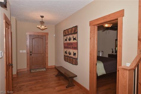 1321 Whispering Pines Drive SW Dellroy OH 44620