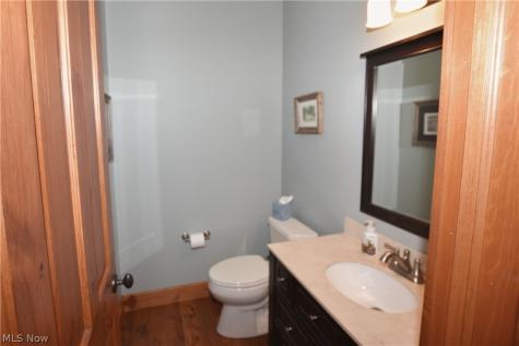 1321 Whispering Pines Drive SW Dellroy OH 44620