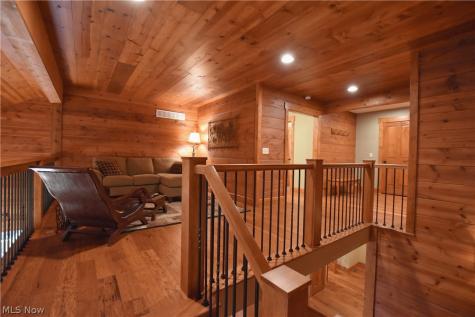 1321 Whispering Pines Drive SW Dellroy OH 44620