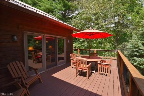 1321 Whispering Pines Drive SW Dellroy OH 44620