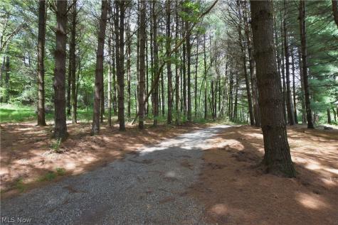 1321 Whispering Pines Drive SW Dellroy OH 44620