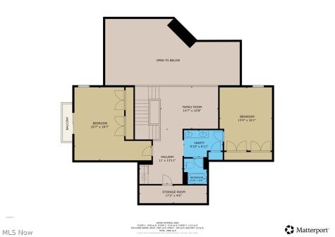1321 Whispering Pines Drive SW Dellroy OH 44620