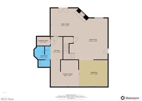 1321 Whispering Pines Drive SW Dellroy OH 44620