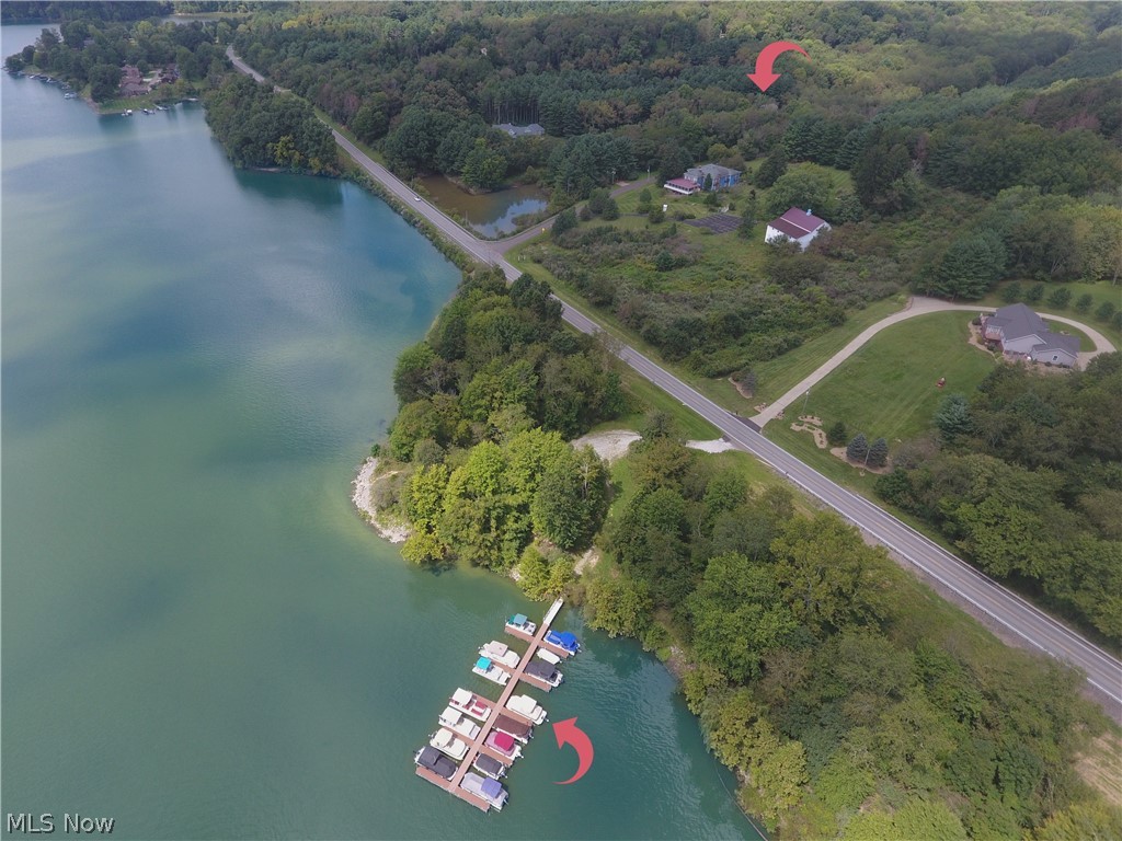 1321 Whispering Pines Drive SW Dellroy OH 44620