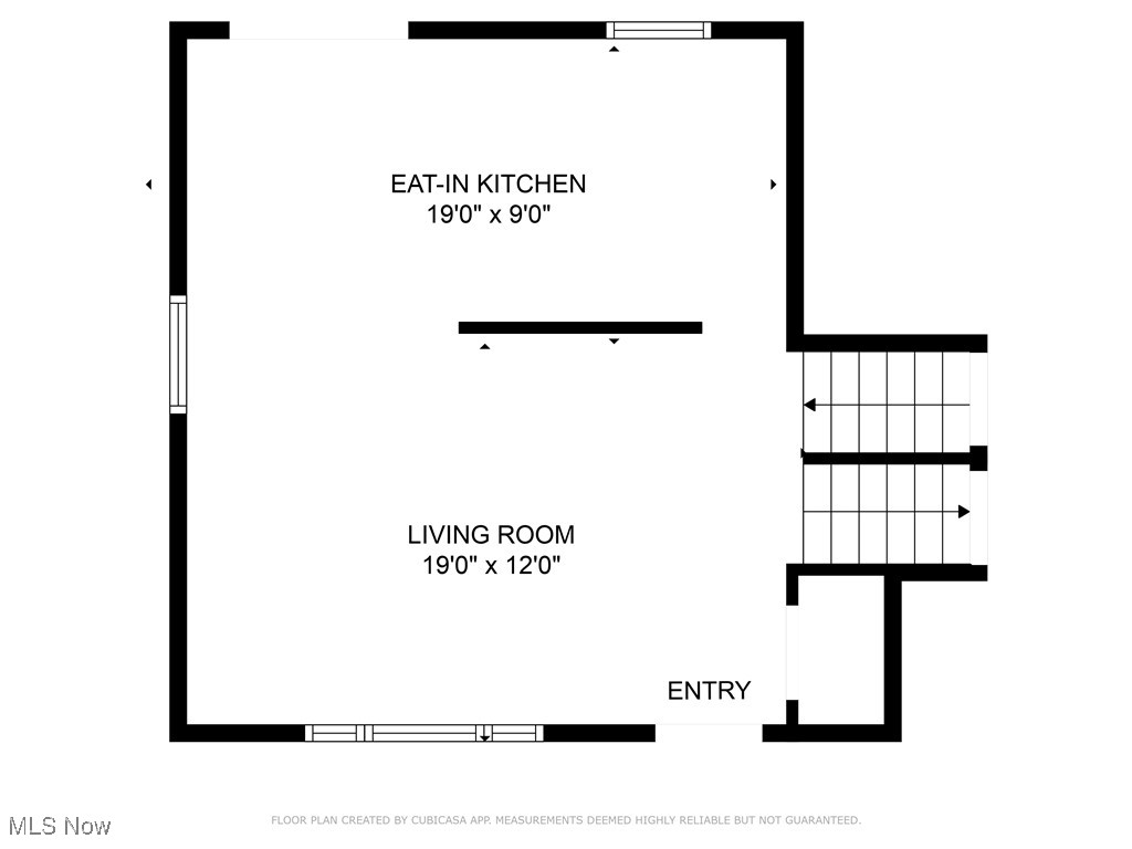 1102 Madrid Drive Akron OH 44313