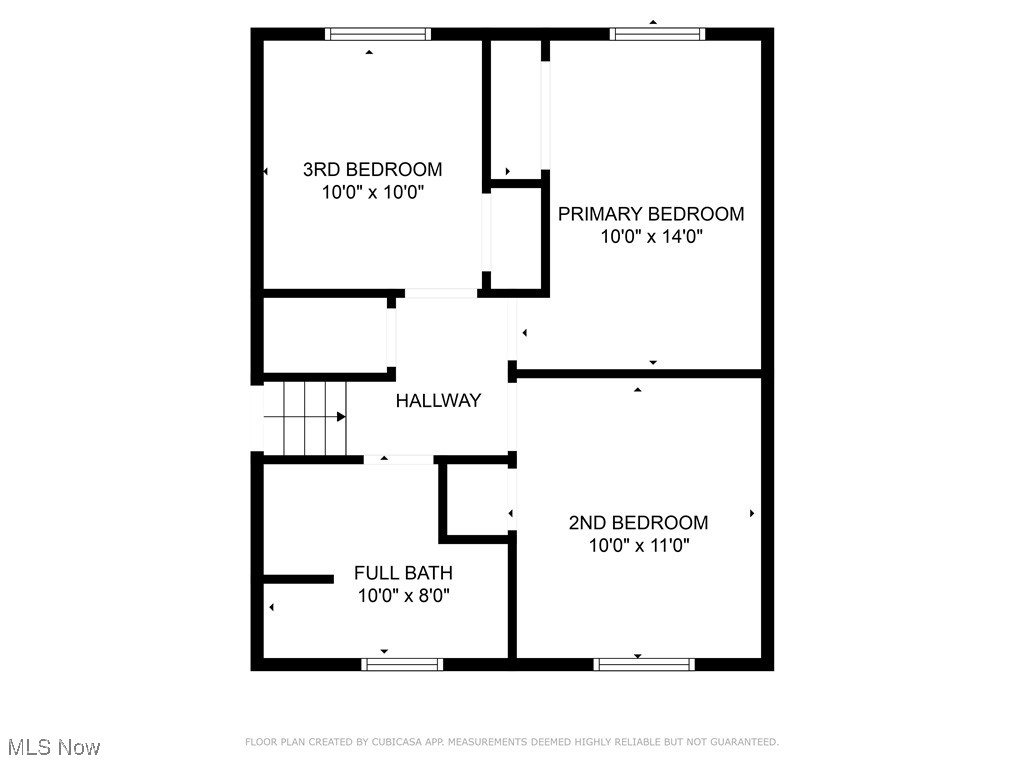 1102 Madrid Drive Akron OH 44313