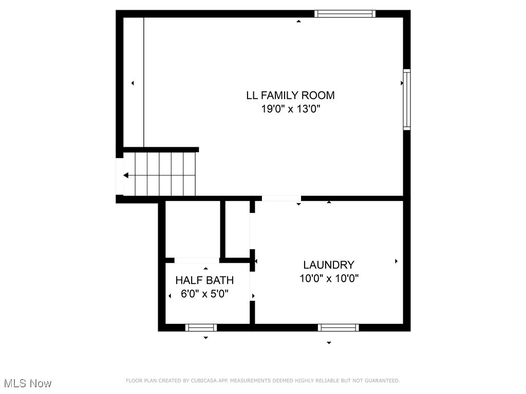 1102 Madrid Drive Akron OH 44313