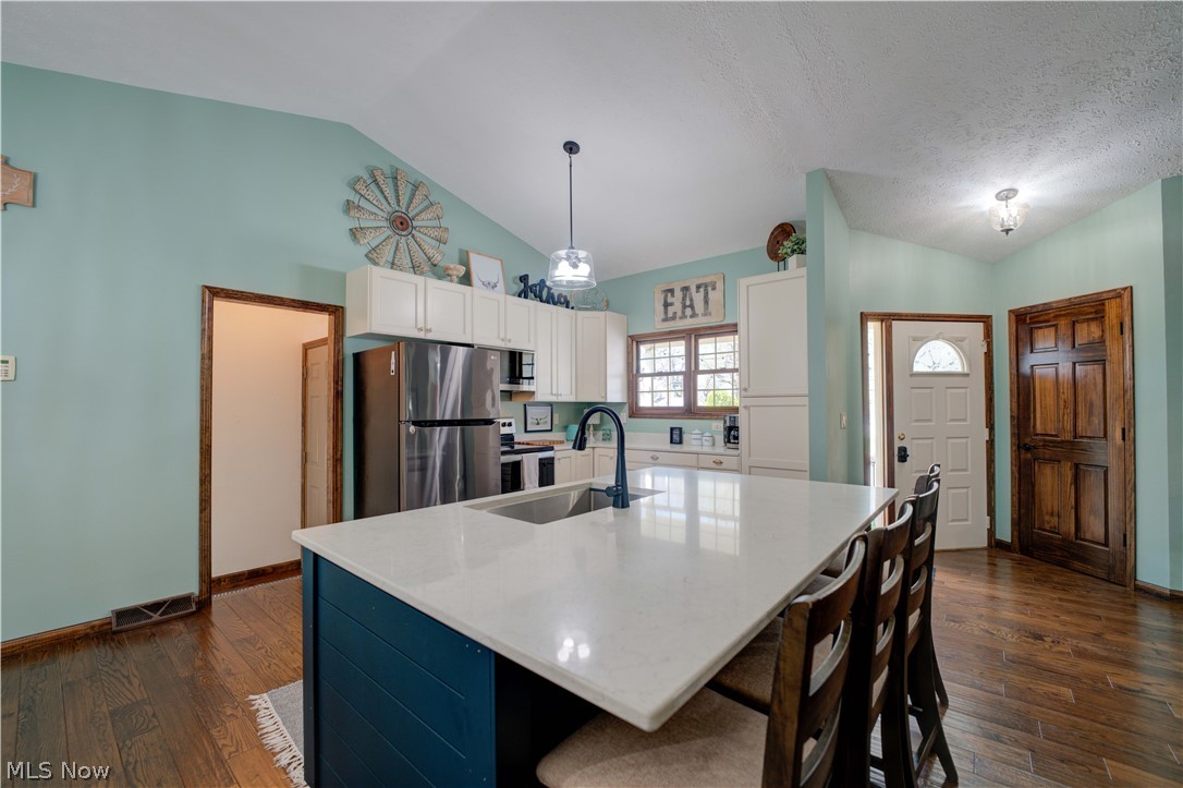 118 Sassafras Drive Vermilion OH 44089