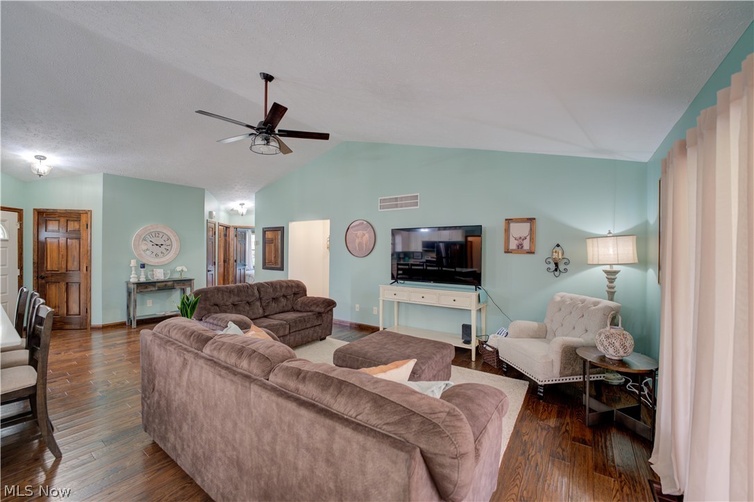 118 Sassafras Drive Vermilion OH 44089