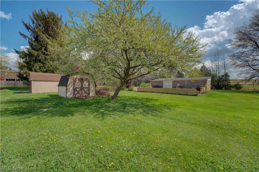 118 Sassafras Drive Vermilion OH 44089