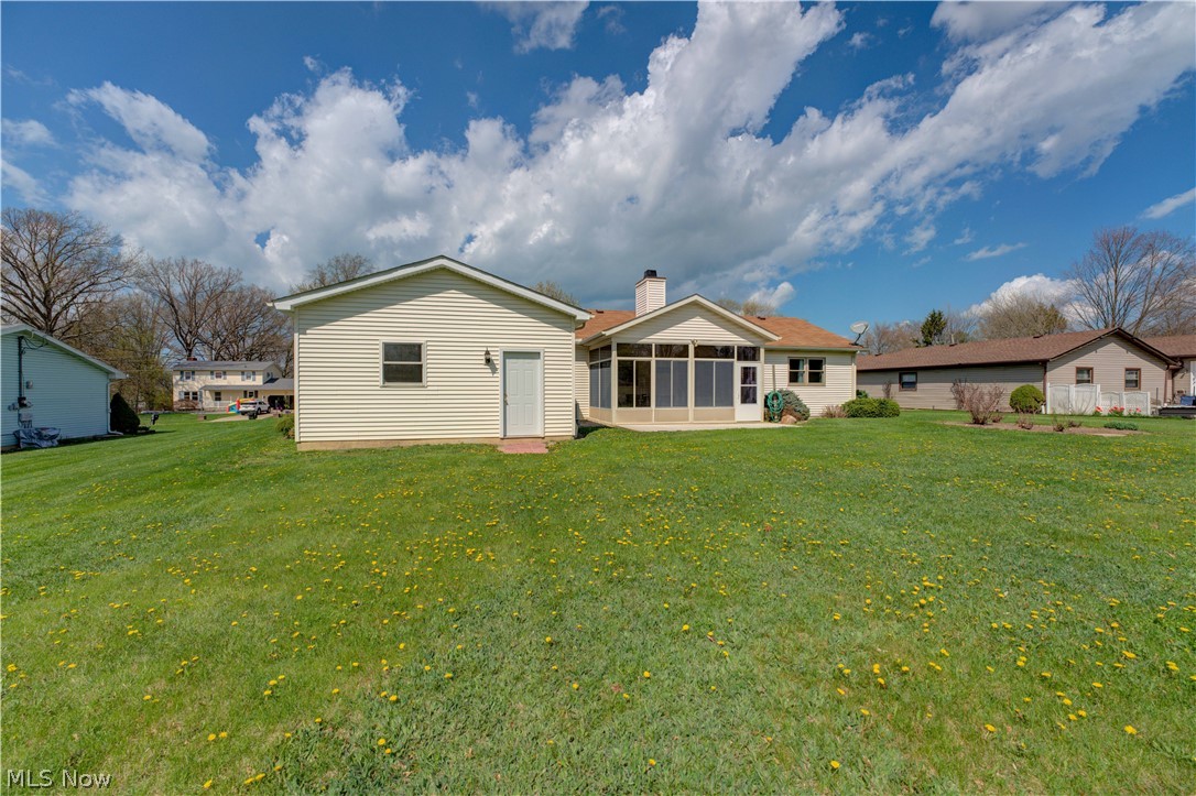 118 Sassafras Drive Vermilion OH 44089