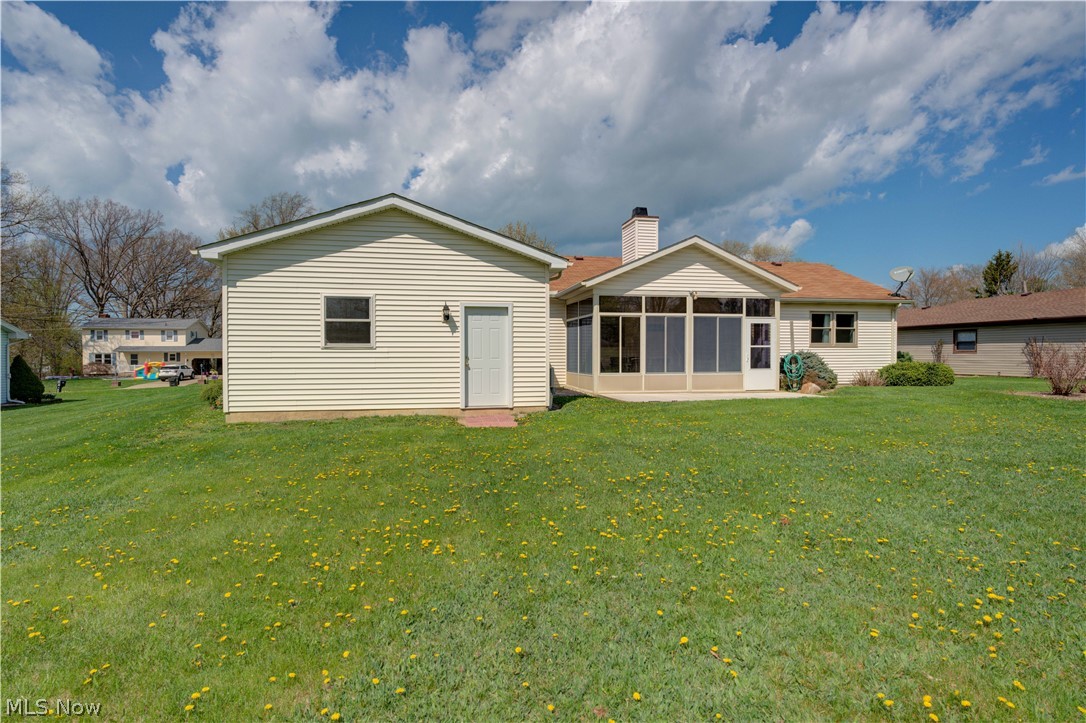 118 Sassafras Drive Vermilion OH 44089