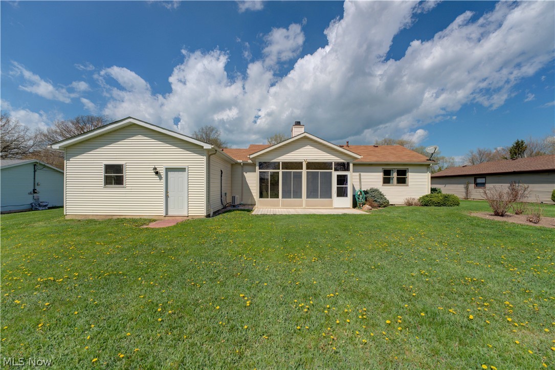 118 Sassafras Drive Vermilion OH 44089
