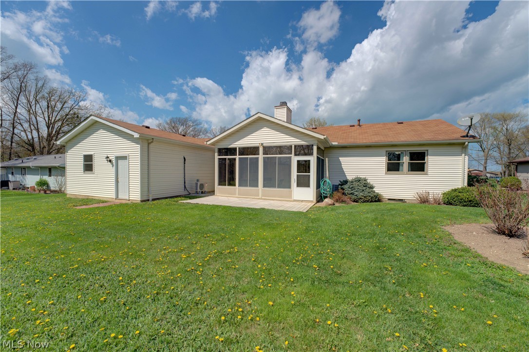 118 Sassafras Drive Vermilion OH 44089