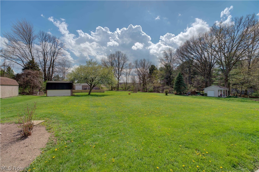 118 Sassafras Drive Vermilion OH 44089