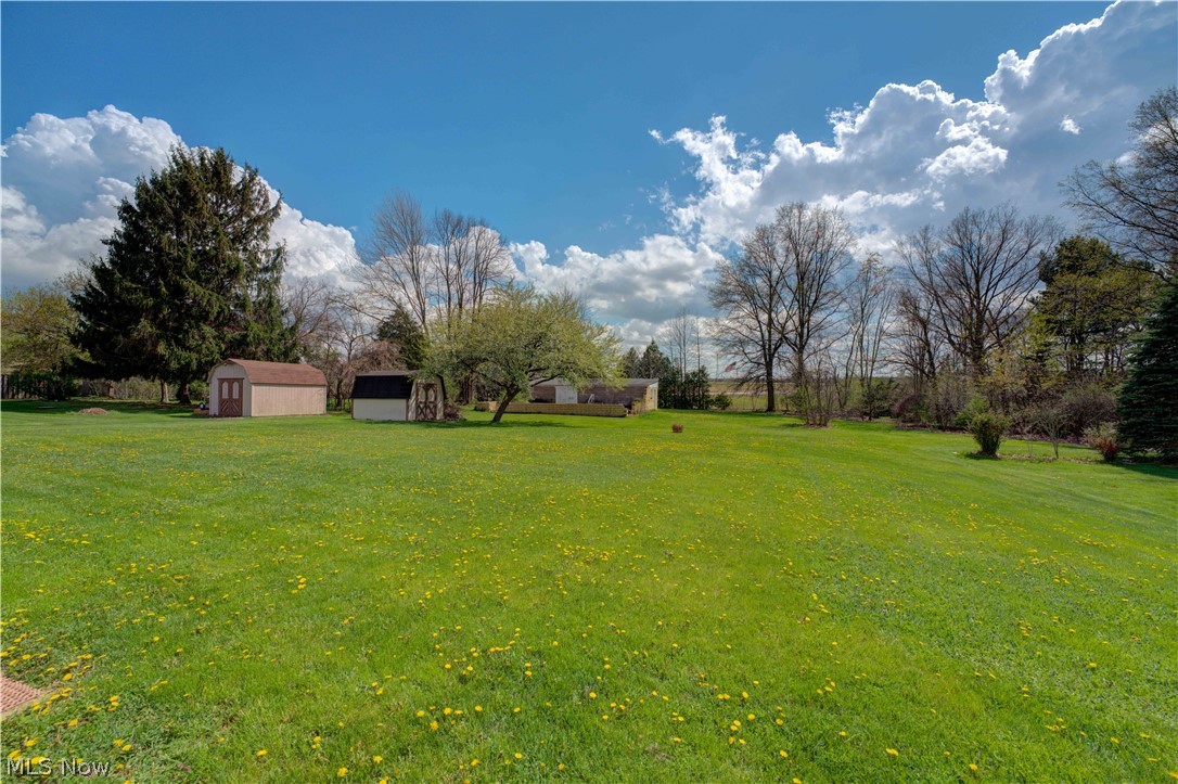 118 Sassafras Drive Vermilion OH 44089