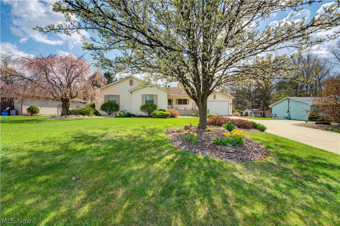 118 Sassafras Drive Vermilion OH 44089