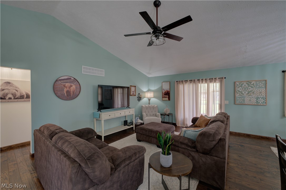 118 Sassafras Drive Vermilion OH 44089