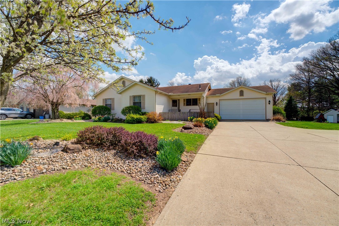 118 Sassafras Drive Vermilion OH 44089