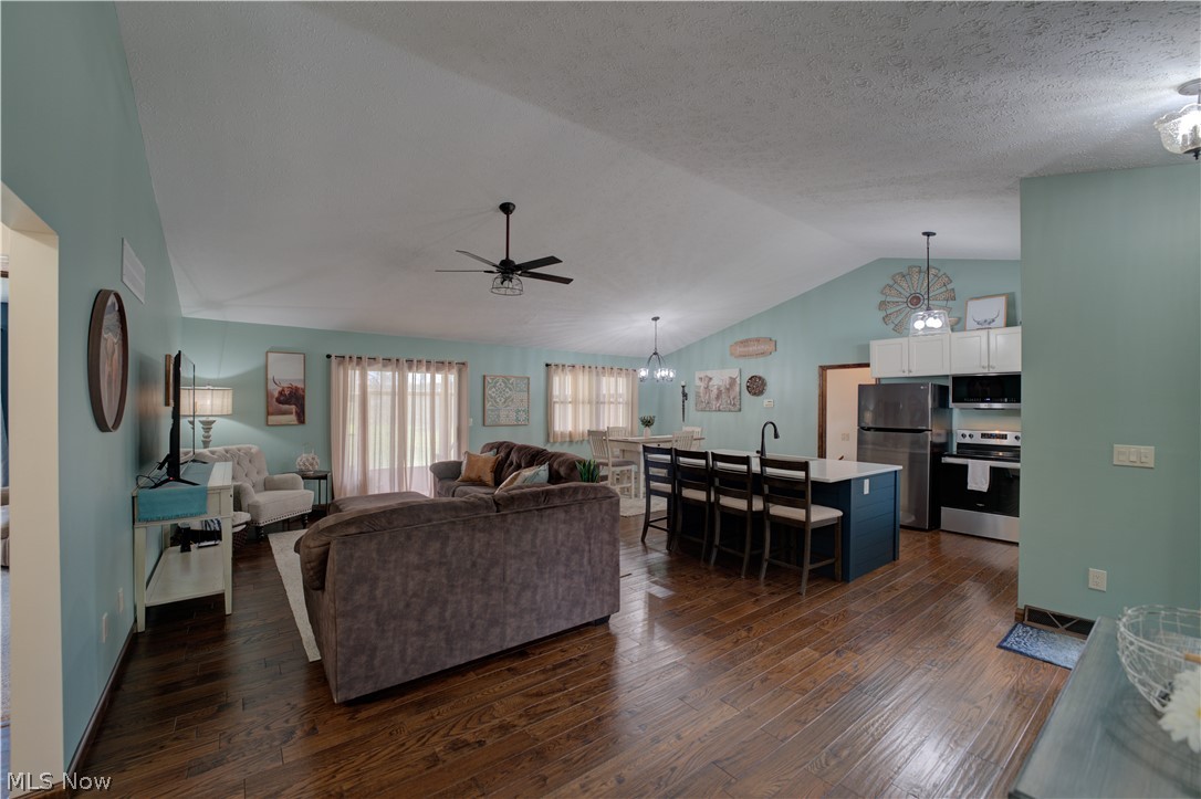 118 Sassafras Drive Vermilion OH 44089