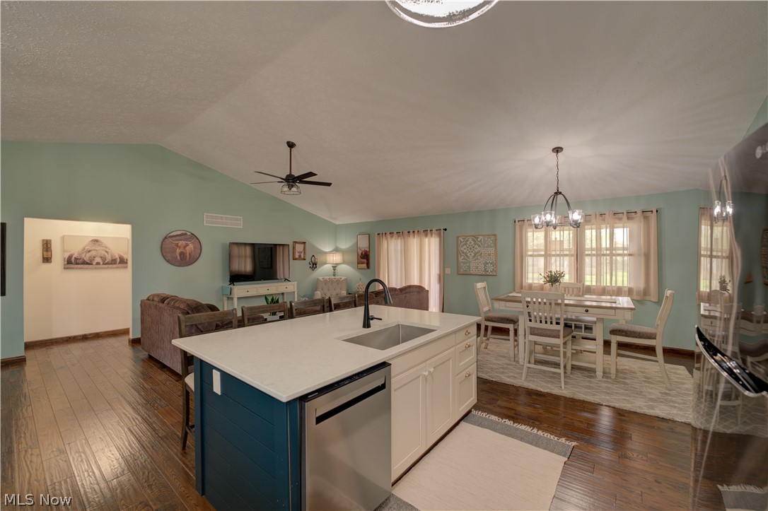 118 Sassafras Drive Vermilion OH 44089
