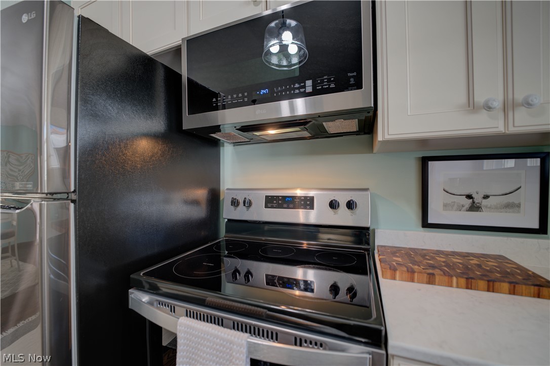 118 Sassafras Drive Vermilion OH 44089