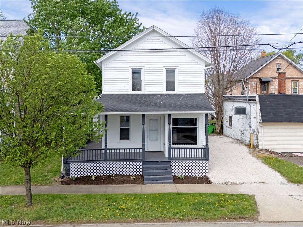 307 S Main Street Orrville OH 44667