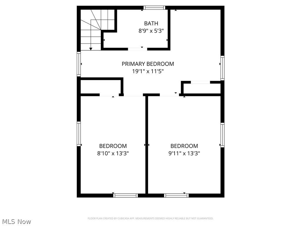 307 S Main Street Orrville OH 44667