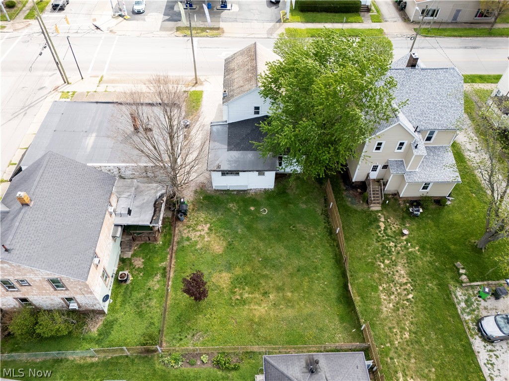 307 S Main Street Orrville OH 44667