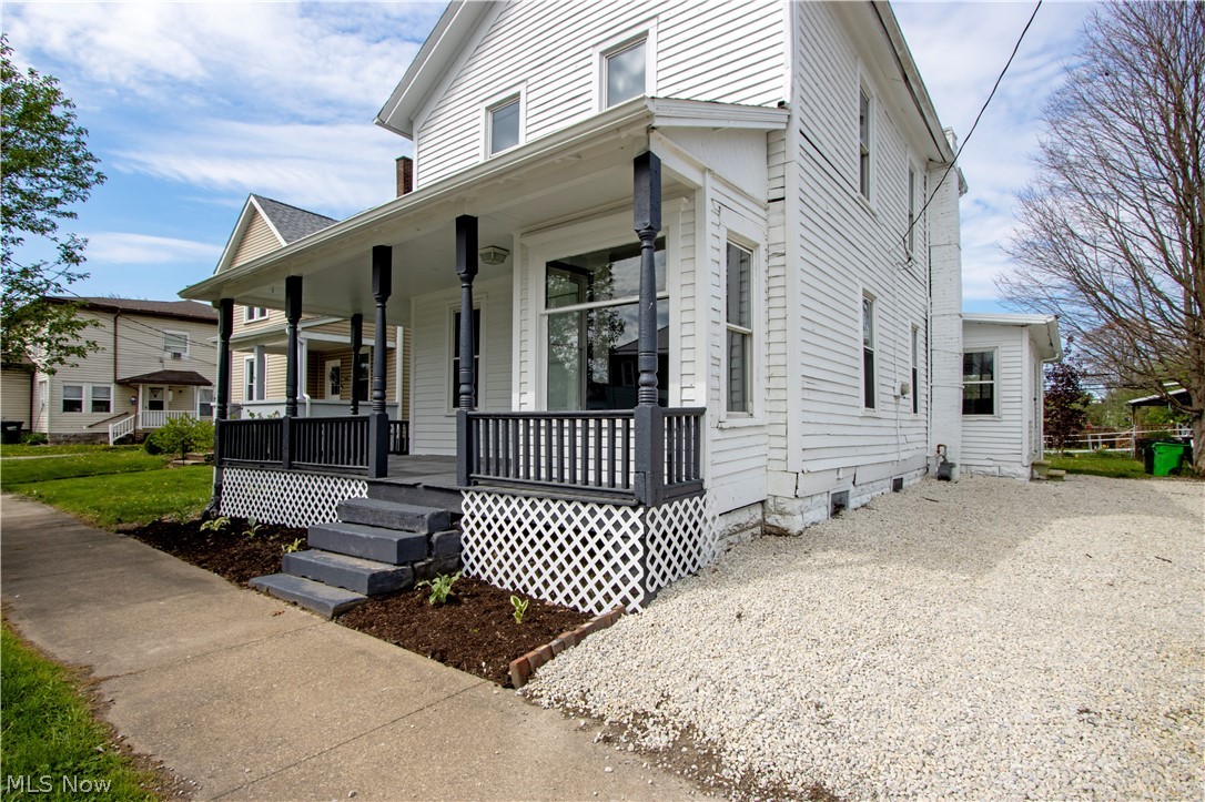 307 S Main Street Orrville OH 44667