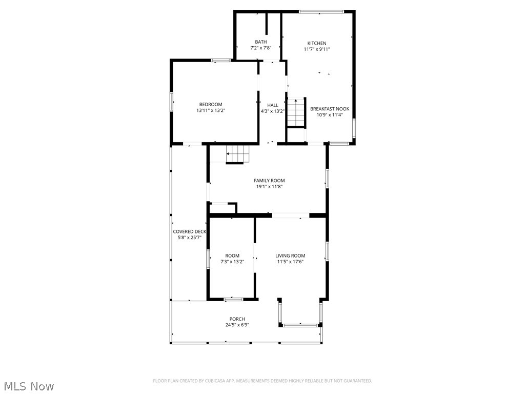 307 S Main Street Orrville OH 44667