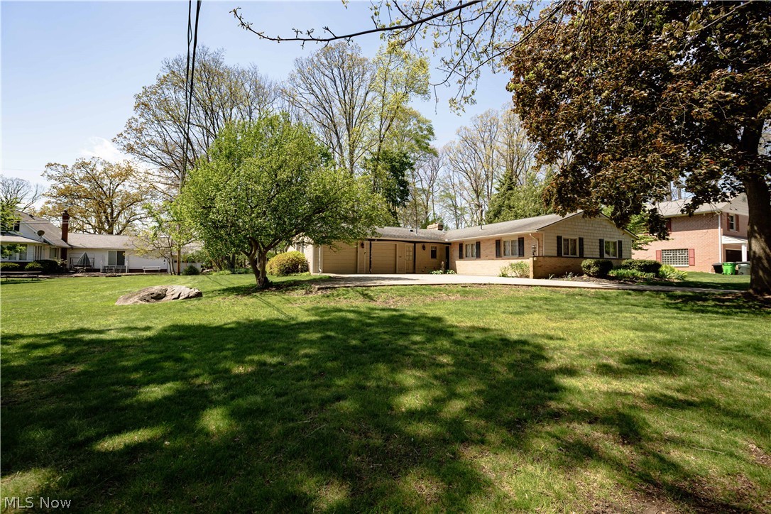1009 Fair Oaks Avenue SW North Canton OH 44720