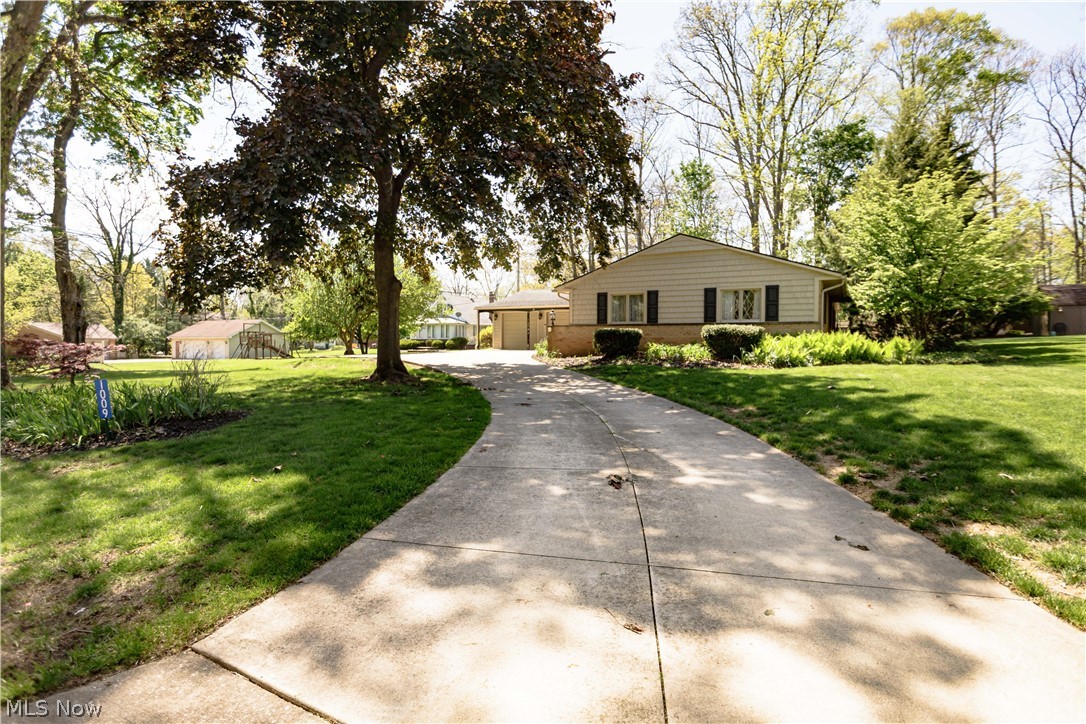 1009 Fair Oaks Avenue SW North Canton OH 44720