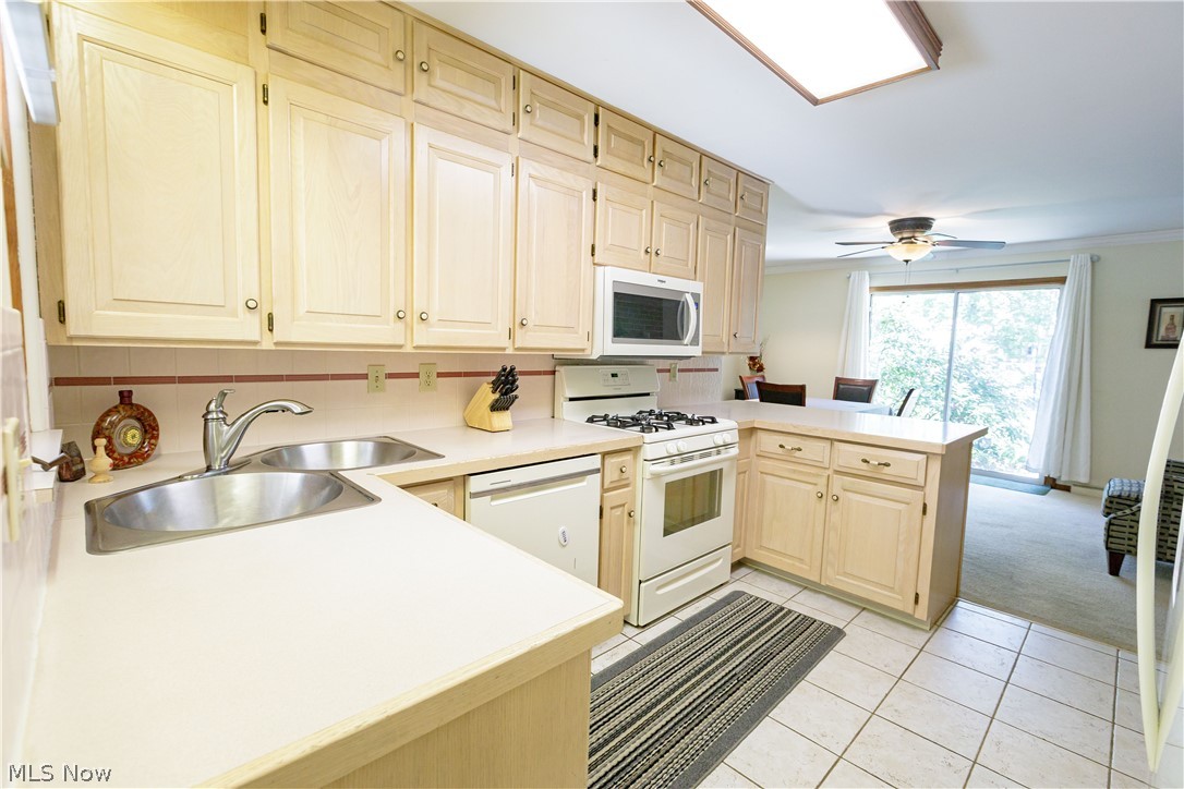 1009 Fair Oaks Avenue SW North Canton OH 44720