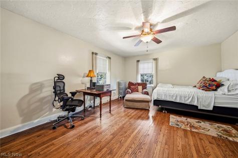 19621 Sussex Road Shaker Heights OH 44122